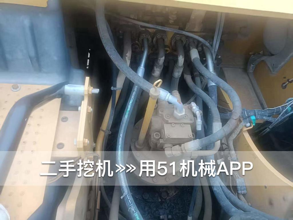51挖机